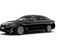 Gebraucht BMW 540 Efficient Dynamics 340 PS (250 kW) 2025 Limousine