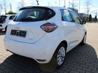 gebraucht Renault Zoe 50 Batteriekauf Navi,PDC,Kamera,SHZ,LHZ