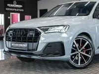 Gebraucht Audi Q7 Exclusive 286 PS (210 kW) 2022 Andere SUV