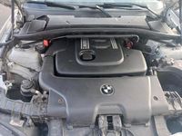 Gebraucht BMW 120 163 PS (119 kW) 2006 Silber Kleinwagen