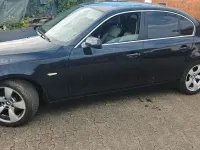 Neu BMW 525 218 PS (160 kW) 2026 Limousine