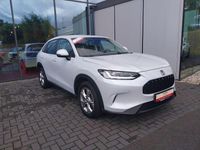 Gebraucht Honda ZR-V Elegance 184 PS (135 kW) 2024 Weiß SUV
