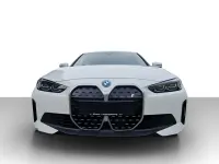 Gebraucht BMW i4 250 kW (340 PS) 2023 Weiß Limousine
