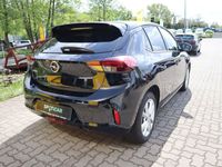 gebraucht Opel Corsa F 1.2 AT Elegance LED/Klima/SHZ/180°/Navi
