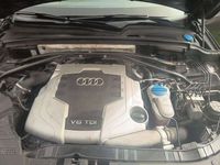 gebraucht Audi Q5 3.0 TDI quattro S tronic