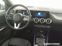 gebraucht Mercedes EQA250 EQA 250+ADVANCED+360+DISTR.+HEADUP+HANDSFREE+LED