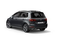 gebraucht VW Golf Sportsvan Highline