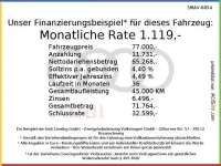 Gebraucht Audi A6 Advanced Plus 204 PS (150 kW) 2024 Florettsilber metallic Limousine