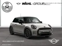 Gebraucht Mini Cooper Hatch 136 PS (100 kW) 2024 Grau Kleinwagen