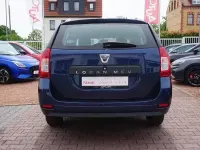 Gebraucht Dacia Logan 90 PS (66 kW) 2018 Andere