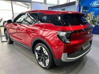 Gebraucht Ford Explorer Premium 250 kW (340 PS) 2024 Rot SUV