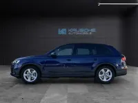 Gebraucht Audi Q7 Sport 340 PS (250 kW) 2022 Blau SUV