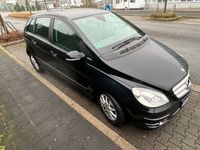 gebraucht Mercedes B160 BlueEFFICIENCY -