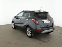 gebraucht Opel Mokka X 1.4 SIDI Turbo Innovation Start/Stop 4x4, Benzin, 16.070 €
