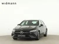 Gebraucht Mercedes A200 163 PS (119 kW) 2026 Schwarz Limousine