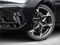 Ny Cupra Leon VZ 333 HK (244 kW) 2026 Sort Sedan
