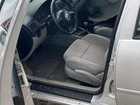 Gebraucht VW Golf IV 105 PS (77 kW) 2002 Silber Limousine