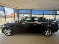 Gebraucht Audi A4 Sport 190 PS (139 kW) 2018 Limousine