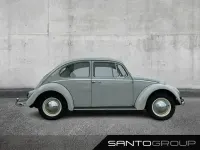 Gebraucht VW Käfer 34 PS (25 kW) 1964 Fontana grau Kleinwagen