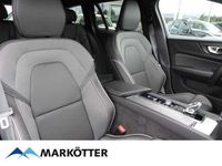 gebraucht Volvo V60 CC B4 AWD Cross Country Plus Sportsitze/ACC/19''