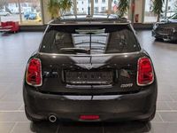Gebraucht Mini Cooper 136 PS (100 kW) 2021 Schwarz Kleinwagen