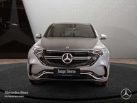 gebraucht Mercedes EQC400 4MATIC