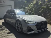 Gebraucht Audi RS6 Sport 600 PS (441 kW) 2021 Grau Kombi
