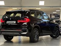 Gebraucht BMW X1 Shadowline 150 PS (110 kW) 2023 Schwarz SUV
