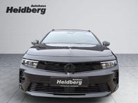 Gebraucht Opel Astra 131 PS (96 kW) 2025 Schwarz Kombi