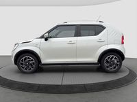 Gebraucht Suzuki Ignis Comfort 83 PS (61 kW) 2023 Weiß Kleinwagen