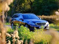 Gebraucht Mercedes E400 Elegance 333 PS (244 kW) 2015 Bronze Kombi