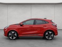Neu Ford Puma ST-Line X 155 PS (114 kW) 2026 Blau SUV