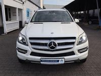 Gebraucht Mercedes GL350 258 PS (189 kW) 2015 Other SUV