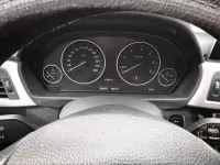 Gebraucht BMW 320 Gran Turismo 195 PS (143 kW) 2017 Weiß Coupé