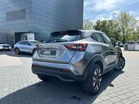 Gebraucht Nissan Juke Acenta 114 PS (83 kW) 2024 Gun metallic SUV