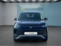 Gebraucht VW Tayron 193 PS (141 kW) 2025 Schwarz SUV