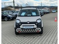 gebraucht Fiat Panda 4x4 0° 0.9 TwinAir AWD