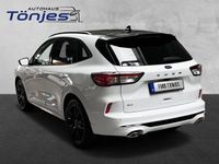 gebraucht Ford Kuga ST-LINE X