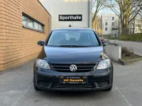 Gebraucht VW Golf IV 105 PS (77 kW) 2005 Black magic perleffekt Limousine