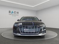 Gebraucht Audi A4 Allroad Ambiente 204 PS (150 kW) 2021 Mythosschwarz metallic Kombi