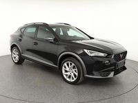 Gebraucht Cupra Formentor 150 PS (110 kW) 2023 Schwarz SUV