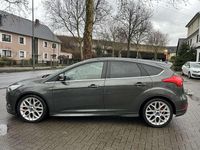 Gebraucht Ford Focus Titanium 150 PS (110 kW) 2016 Grau Limousine