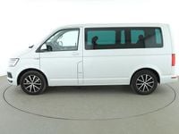 Second-hand VW T6 Comfortline 2016 Alb Van