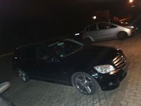 gebraucht Mercedes C350 cdi