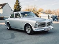 Gebraucht Volvo Amazon 75 PS (55 kW) 1966 Silber Coupé