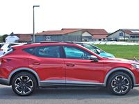 Second-hand Cupra Formentor 204 CP (150 kW) 2022 Roșu SUV