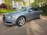 gebraucht Audi A6 quattro 3.0 Tdi