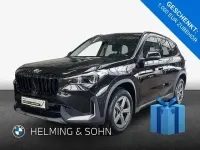 Gebraucht BMW X1 Efficient Dynamics 150 PS (110 kW) 2025 Schwarz SUV