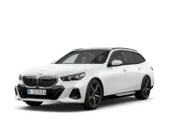 Gebraucht BMW 520 Comfort Edition 197 PS (144 kW) 2025 Kombi
