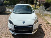 gebraucht Renault Scénic III Dynamique 1.2 Tce 116PS Euro5 Ez 2013 2Hand Tüv
